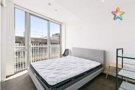 Photo of property in Elevate, 8/30f Taranaki Street, Te Aro, Wellington, 6011