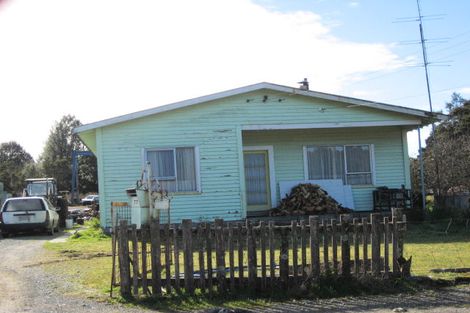 Photo of property in 77 Stafford Street, Blackball, 7804