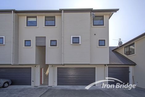 Photo of property in 3/63 Brockworth Place, Riccarton, Christchurch, 8011