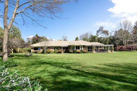 Photo of property in 83 Windmill Road, Tamahere, Hamilton, 3283