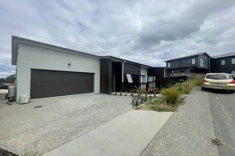 Photo of property in 15 Arawaru Avenue, Wainui, Silverdale, 0992