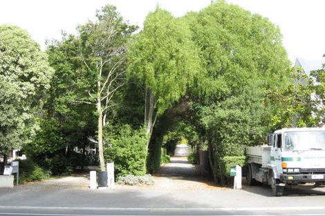 Photo of property in 15a Creyke Road, Ilam, Christchurch, 8041