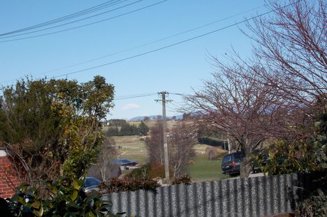 Photo of property in 50 Mowbray Street, Watlington, Timaru, 7910