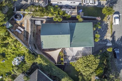 Photo of property in 1 The Spinney, Titahi Bay, Porirua, 5022