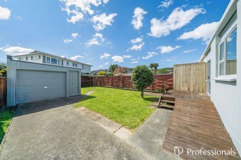Photo of property in 13 Barraud Street, Avalon, Lower Hutt, 5011