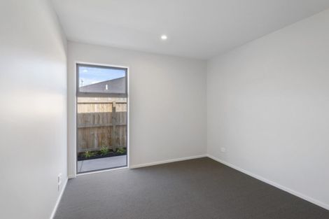 Photo of property in 3 Luxembourg Crescent, Halswell, Christchurch, 8025