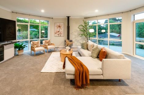 Photo of property in 35 Eucalyptus Way, Nikau Valley, Paraparaumu, 5032