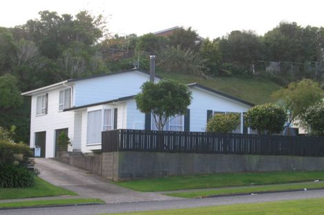 Photo of property in 167 Major Drive, Kelson, Lower Hutt, 5010