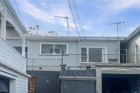 Photo of property in 1/11 Corunna Avenue, Newtown, Wellington, 6021