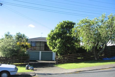 Photo of property in 66 Udys Road, Pakuranga, Auckland, 2010