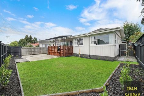 Photo of property in 8 Orion Street, Papakura, 2110