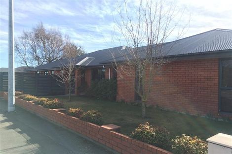 Photo of property in 1 Woolstore Mews, Allenton, Ashburton, 7700