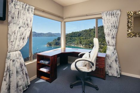 Photo of property in 1 Cooks Ridge, Waikawa, Picton, 7281