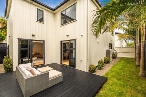 Photo of property in 4c Rosedale Avenue, Mount Eden, Auckland, 1024