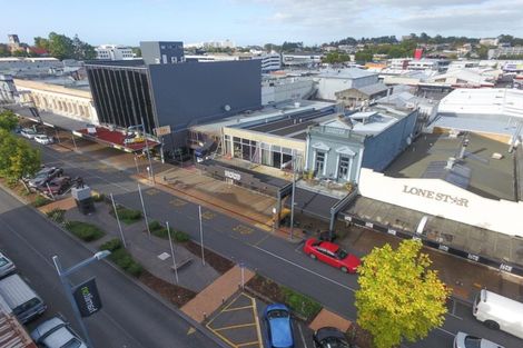 Photo of property in 171 Victoria Street, Hamilton Central, Hamilton, 3204