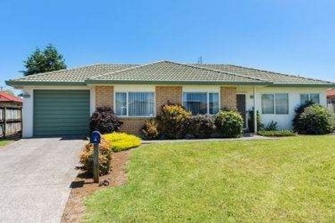 Photo of property in 4 Margarita Rise, Pukekohe, 2120