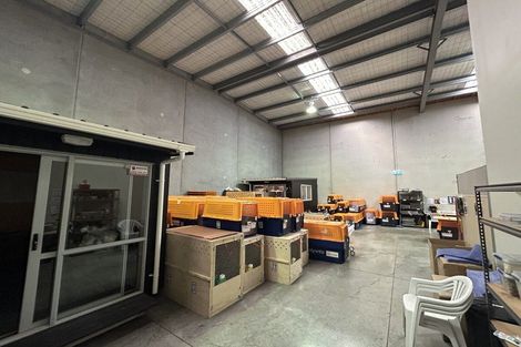 Photo of property in 80 Richard Pearse Drive, Temuka, 7920