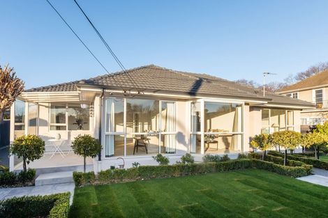 Photo of property in 50 Barrington Street, Somerfield, Christchurch, 8024