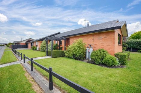 Photo of property in 133 Kildare Drive, Waikiwi, Invercargill, 9810