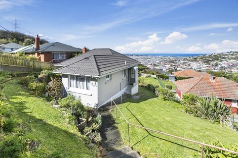 Photo of property in 52 Lindsay Road, Lookout Point, Dunedin, 9011