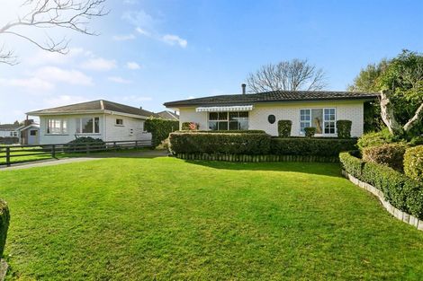 Photo of property in 18 Hampton Terrace, Matamata, 3400