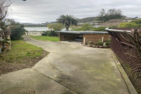 Photo of property in 4 Seaview Road, Paremata, Porirua, 5024