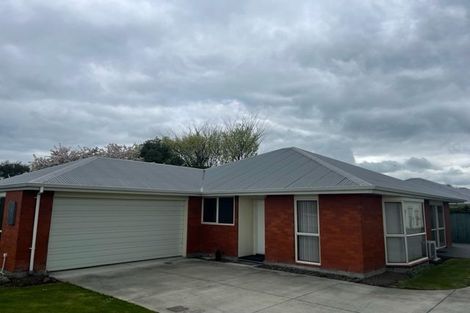 Photo of property in 25a Church Street, Rangiora, 7400