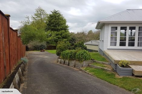 Photo of property in 15 Carey Street, Kihikihi, Te Awamutu, 3800