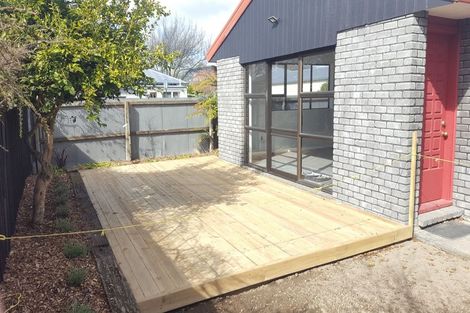 Photo of property in 2/136 Milton Street, Somerfield, Christchurch, 8024