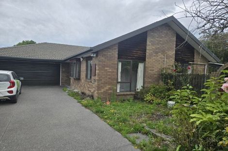 Photo of property in 5 Kelson Lane, Ilam, Christchurch, 8041