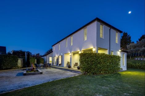 Photo of property in 22 Burbury Ridge, Havelock North, 4130