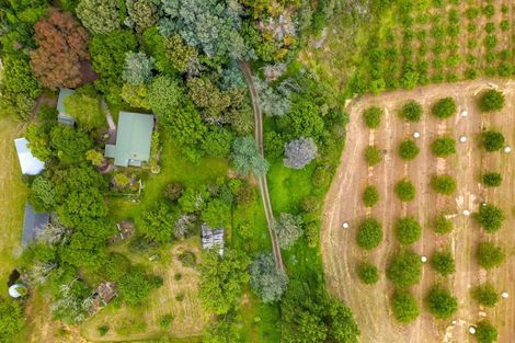 Photo of property in 195 Tyntesfield Road, Waihopai Valley, Blenheim, 7276