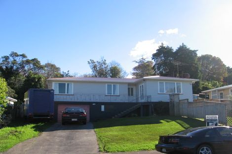 Photo of property in 5 Kashmir Road, Glen Eden, Auckland, 0602