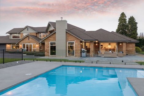 Photo of property in 13 Meadowgreen Drive, Tamahere, Hamilton, 3283
