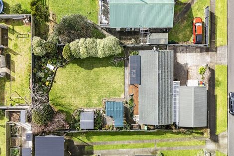 Photo of property in 38 Hume Street, Waitara, 4320