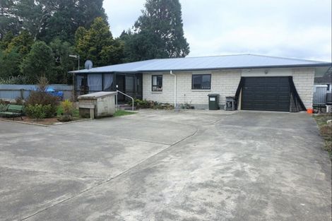 Photo of property in 72b Cole Street, Dannevirke, 4930