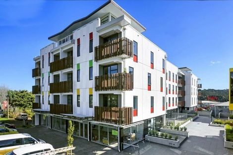 Photo of property in 301/22 Library Lane, Albany, Auckland, 0632