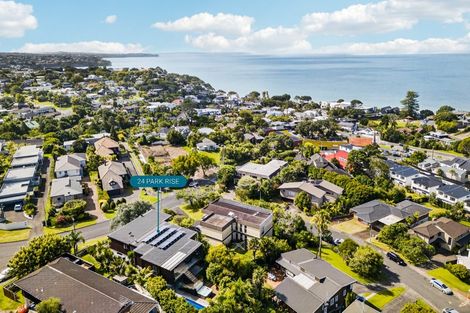 Photo of property in 24 Park Rise, Campbells Bay, Auckland, 0630
