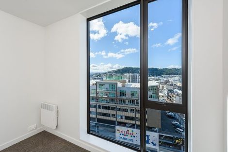 Photo of property in Vsp South, 1106/168 Victoria Street, Te Aro, Wellington, 6011