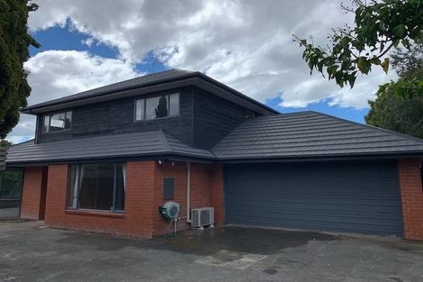 Photo of property in 294a Memorial Avenue, Burnside, Christchurch, 8053