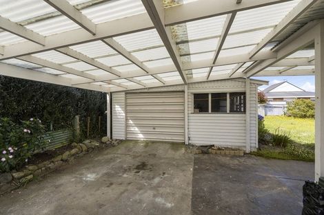 Photo of property in 20 Norfolk Street, Levin, 5510