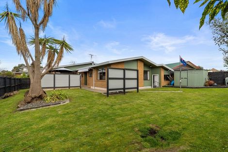 Photo of property in 17 Kowhai Avenue, Morrinsville, 3300