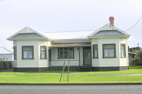 Photo of property in 180 Victoria Street, Dargaville, 0310