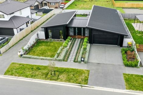 Photo of property in 25 Little Gem Road, Hornby, Christchurch, 8025
