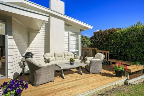 Photo of property in 7 Tilden Avenue, Hillcrest, Auckland, 0627