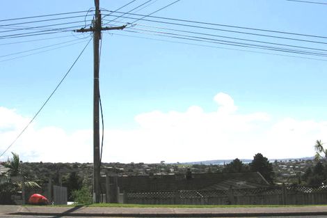 Photo of property in 61 Carlisle Road, Torbay, Auckland, 0630