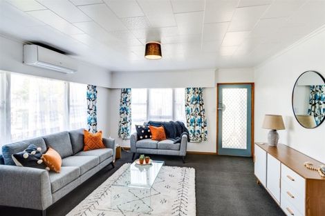 Photo of property in 4/22 Morgan Avenue, Marewa, Napier, 4110