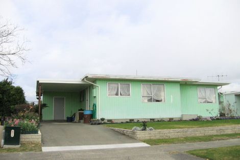 Photo of property in 4/27 Ranfurly Street, Tamatea, Napier, 4112
