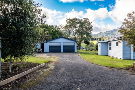 Photo of property in 2141 Arapuni Road, Pukeatua, 3880