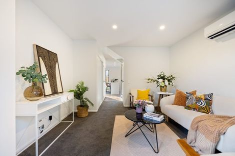 Photo of property in 3/28 Deloraine Street, Somerfield, Christchurch, 8024